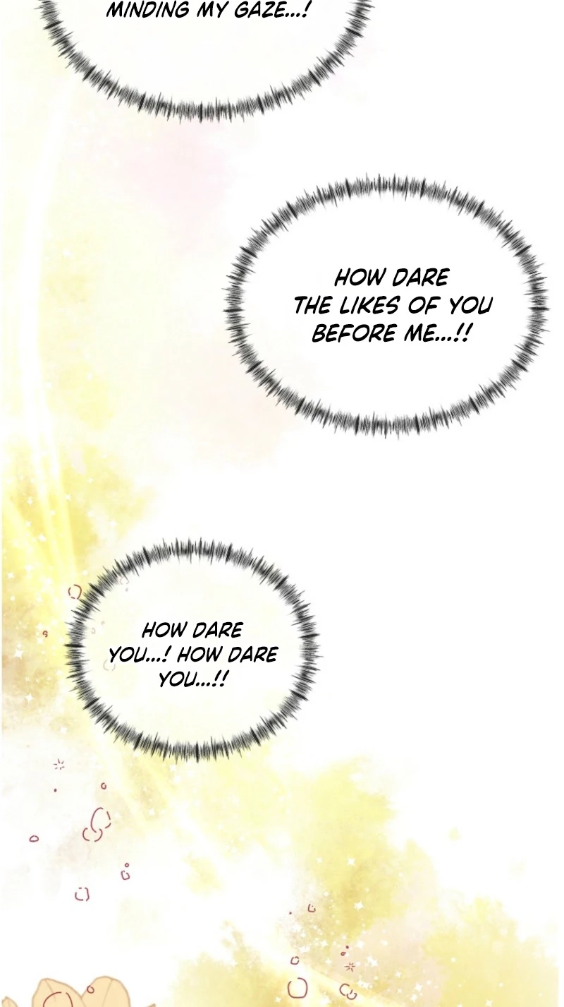 The Prince Doesn’t Cry From Mere Onions Chapter 74 page 44