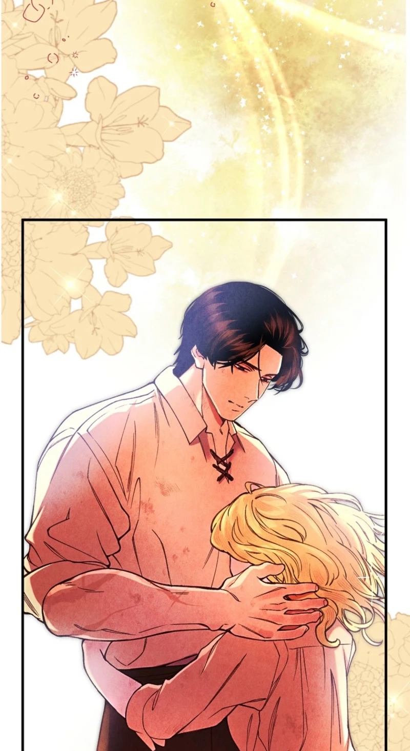 The Prince Doesn’t Cry From Mere Onions Chapter 74 page 45