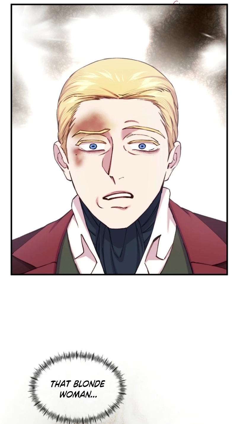 The Prince Doesn’t Cry From Mere Onions Chapter 74 page 47