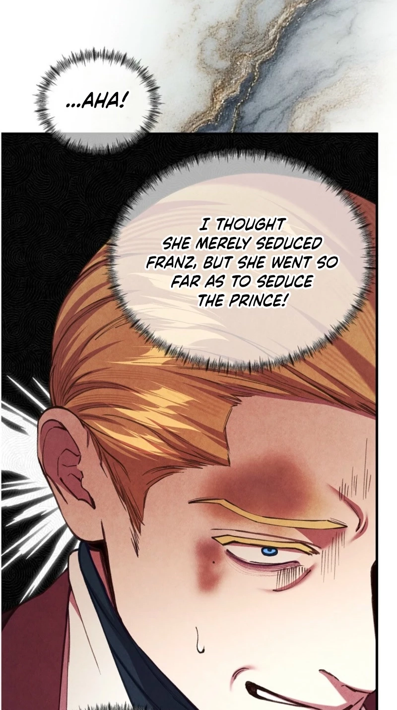 The Prince Doesn’t Cry From Mere Onions Chapter 74 page 49
