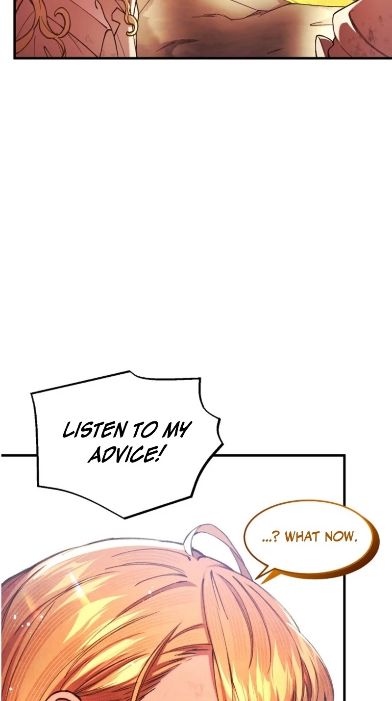 The Prince Doesn’t Cry From Mere Onions Chapter 74 page 52