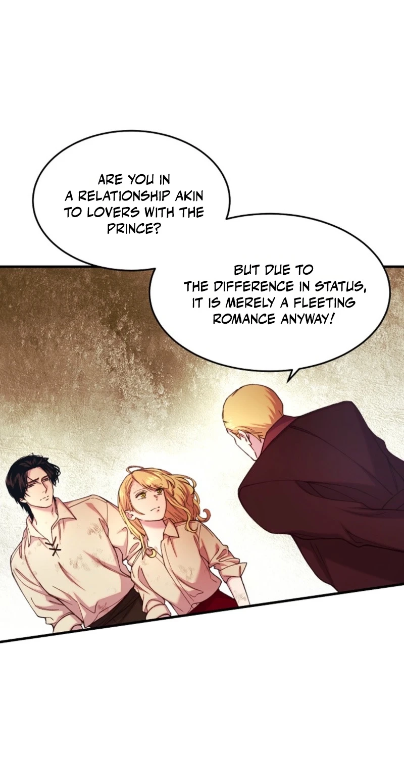 The Prince Doesn’t Cry From Mere Onions Chapter 74 page 54