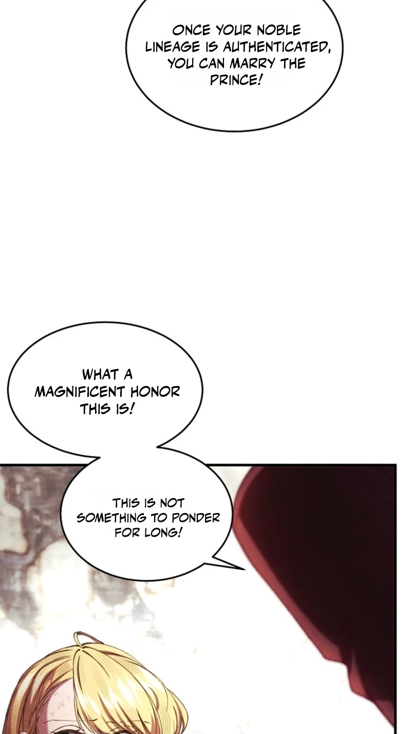 The Prince Doesn’t Cry From Mere Onions Chapter 74 page 57