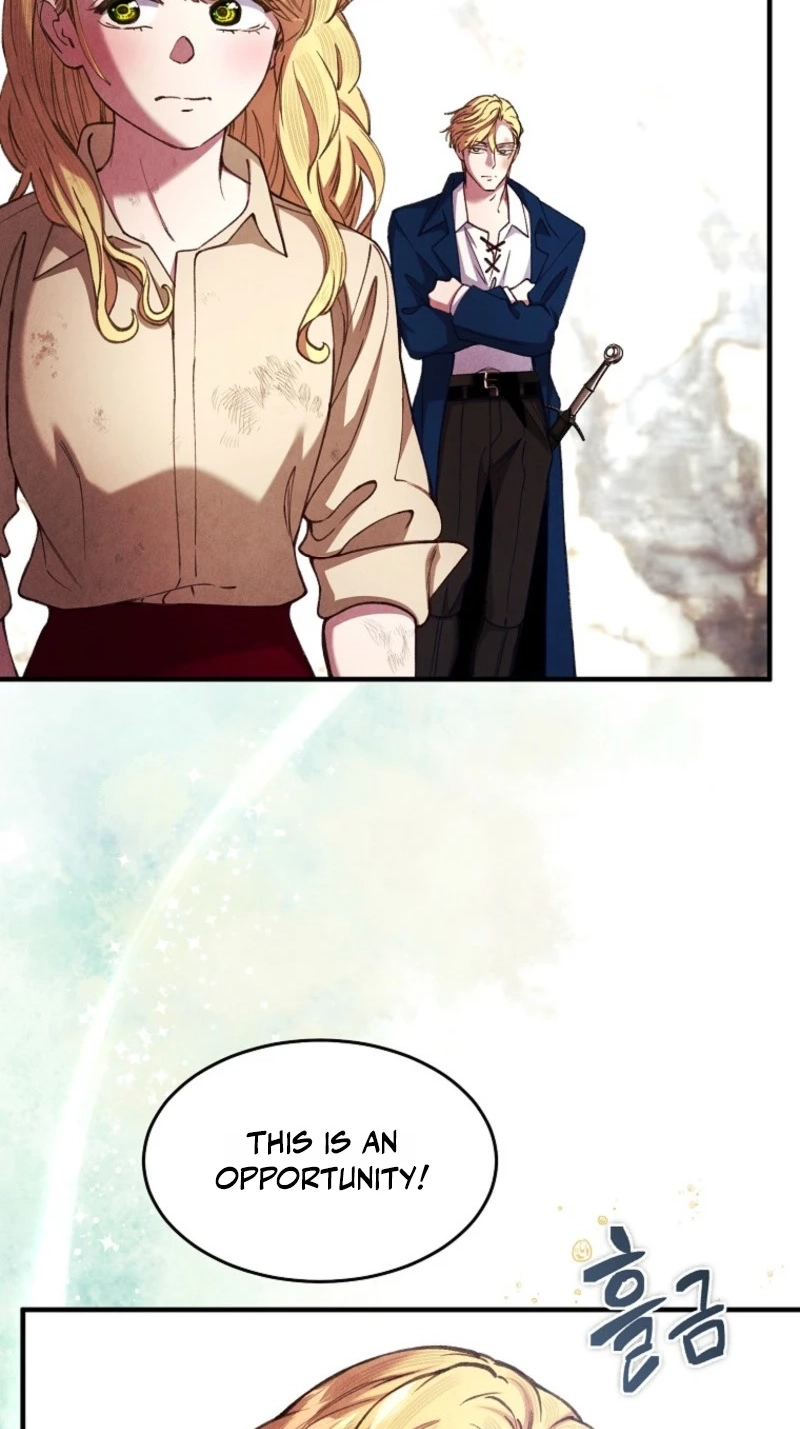 The Prince Doesn’t Cry From Mere Onions Chapter 74 page 58