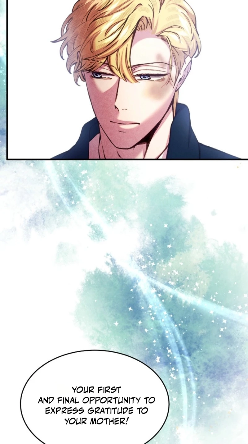 The Prince Doesn’t Cry From Mere Onions Chapter 74 page 59
