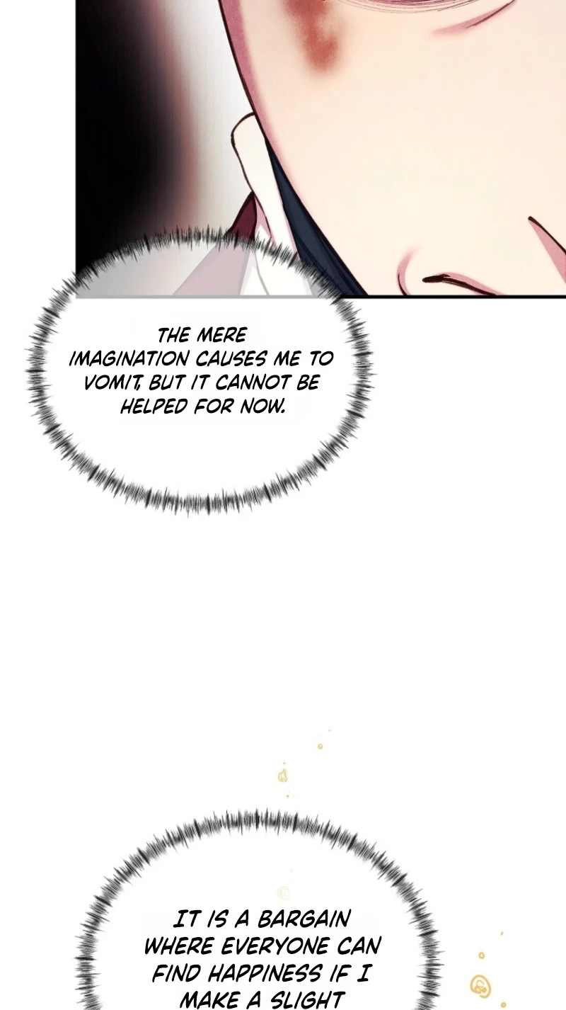 The Prince Doesn’t Cry From Mere Onions Chapter 74 page 62