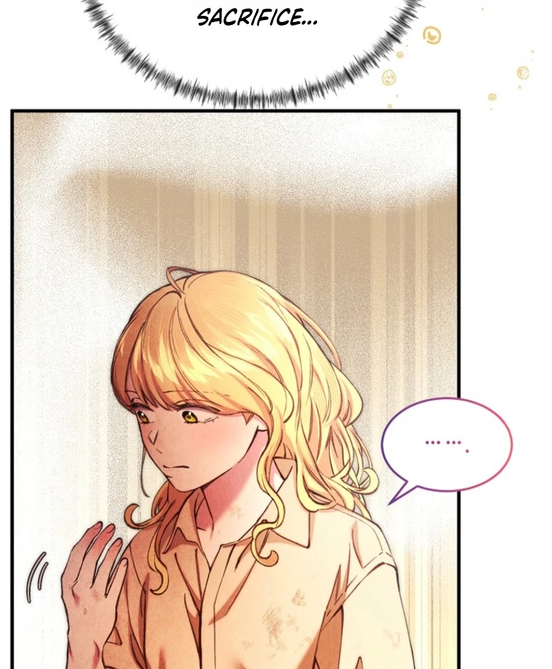 The Prince Doesn’t Cry From Mere Onions Chapter 74 page 63