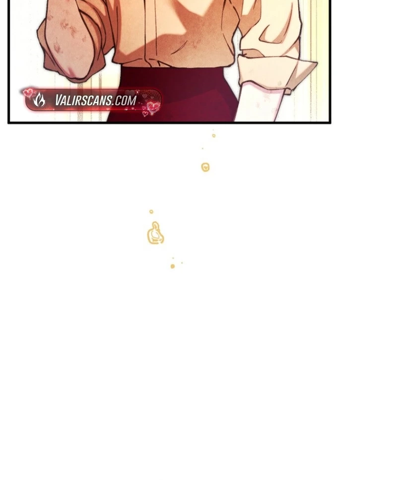 The Prince Doesn’t Cry From Mere Onions Chapter 74 page 64