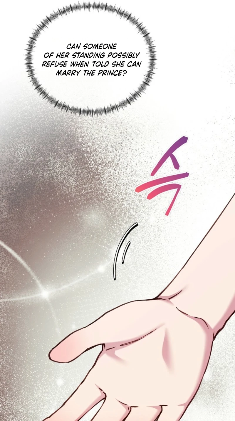 The Prince Doesn’t Cry From Mere Onions Chapter 74 page 65