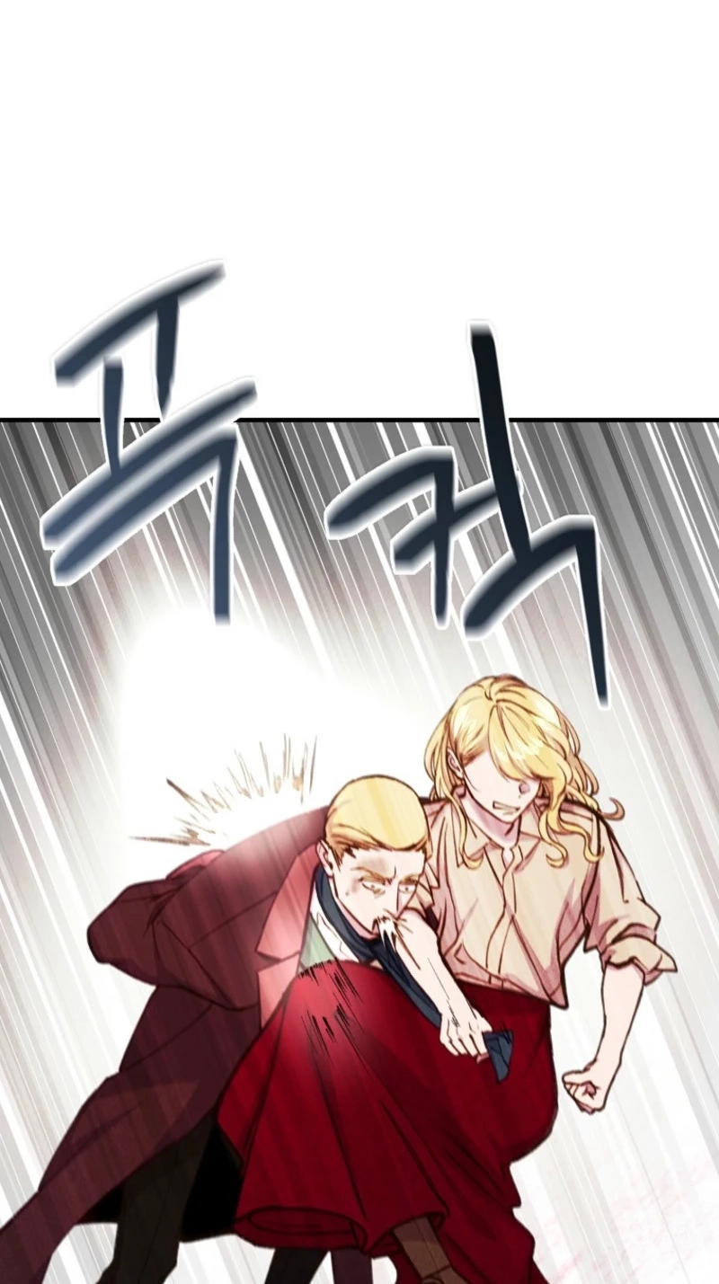 The Prince Doesn’t Cry From Mere Onions Chapter 74 page 68