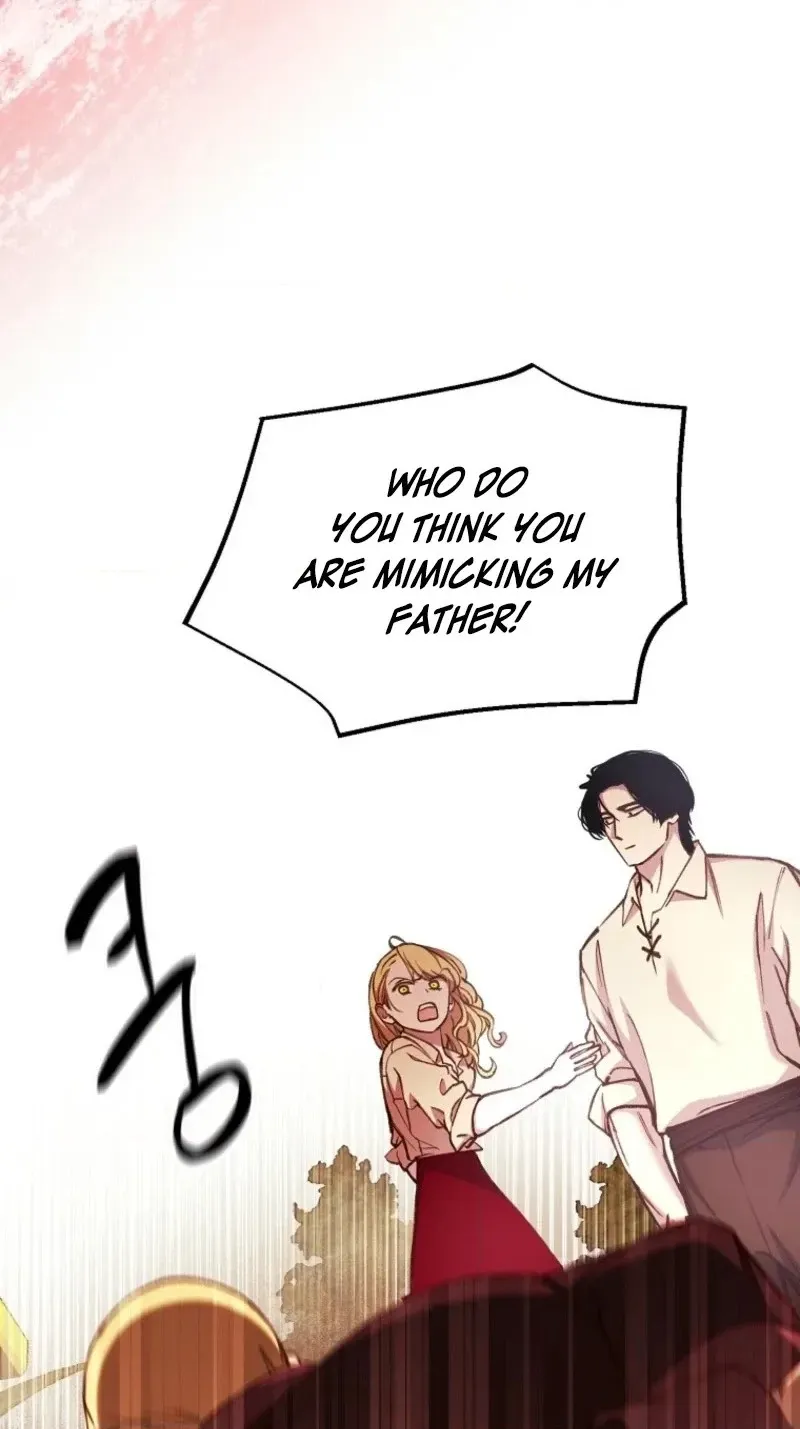 The Prince Doesn’t Cry From Mere Onions Chapter 74 page 70