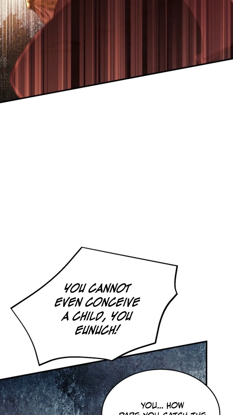 The Prince Doesn’t Cry From Mere Onions Chapter 74 page 71