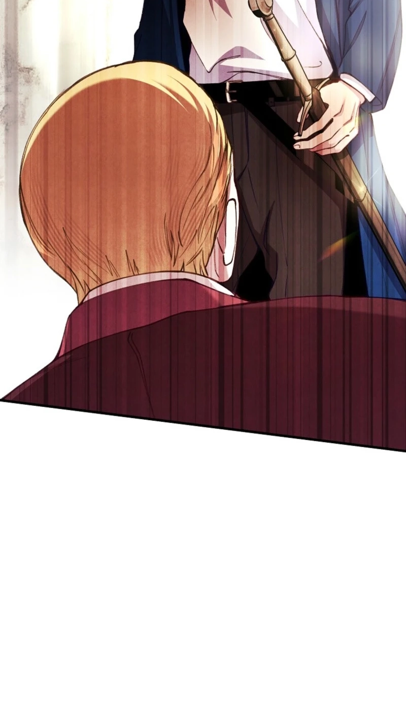 The Prince Doesn’t Cry From Mere Onions Chapter 74 page 75