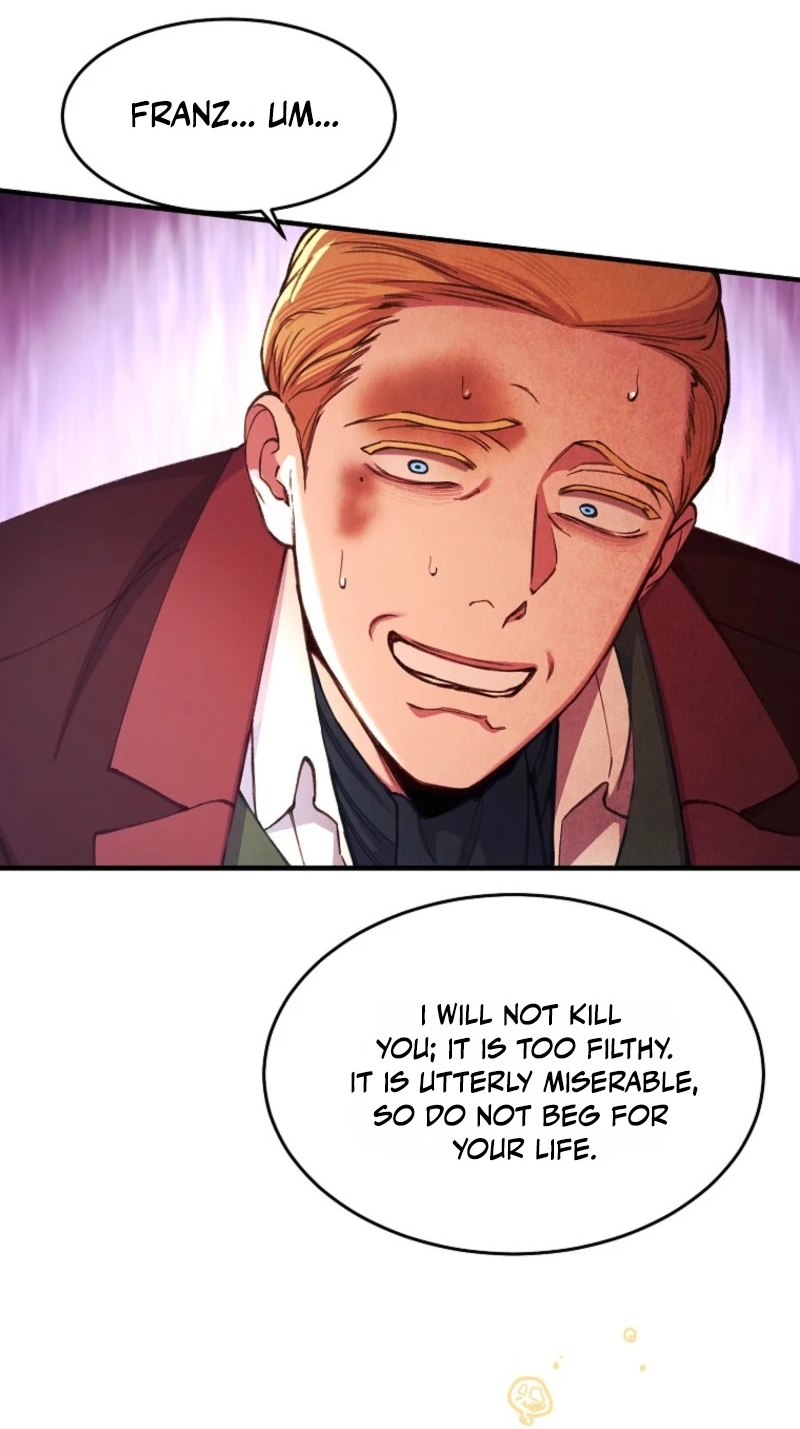 The Prince Doesn’t Cry From Mere Onions Chapter 74 page 76