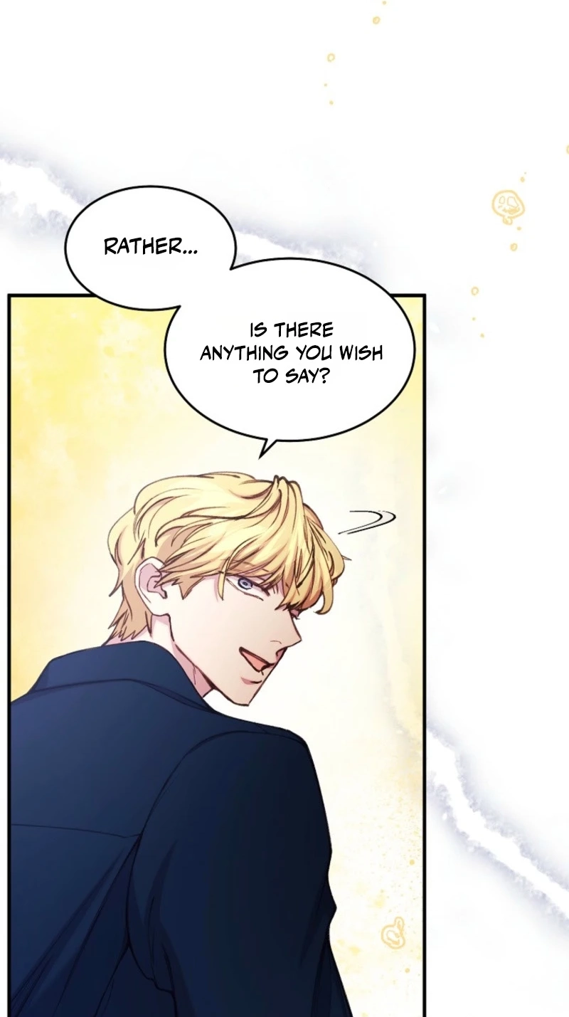 The Prince Doesn’t Cry From Mere Onions Chapter 74 page 77