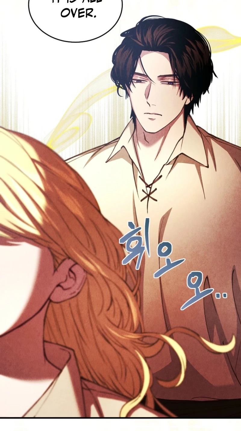 The Prince Doesn’t Cry From Mere Onions Chapter 74 page 89