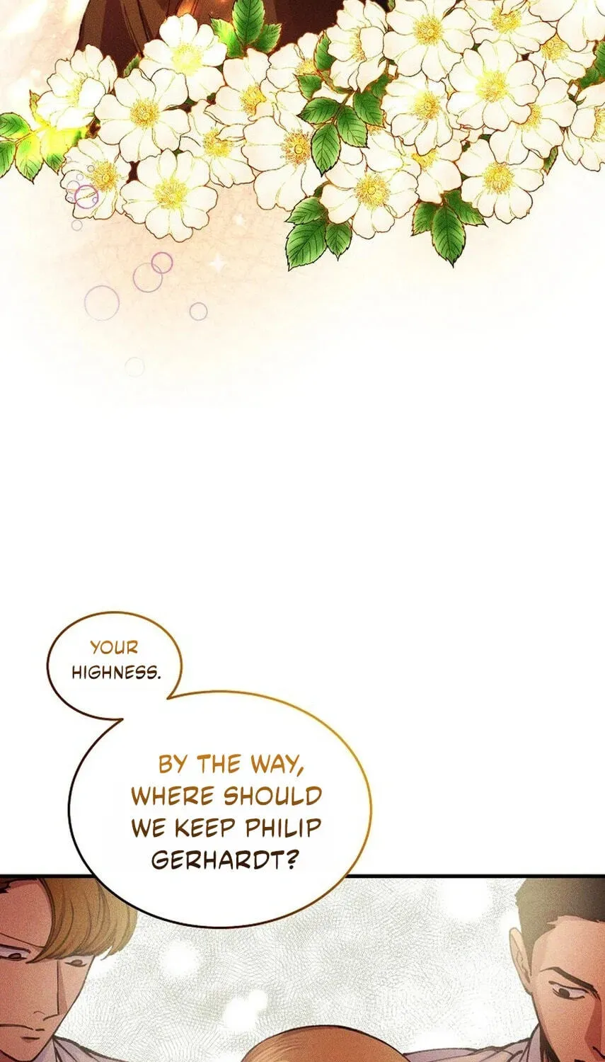 The Prince Doesn’t Cry From Mere Onions Chapter 75 page 5