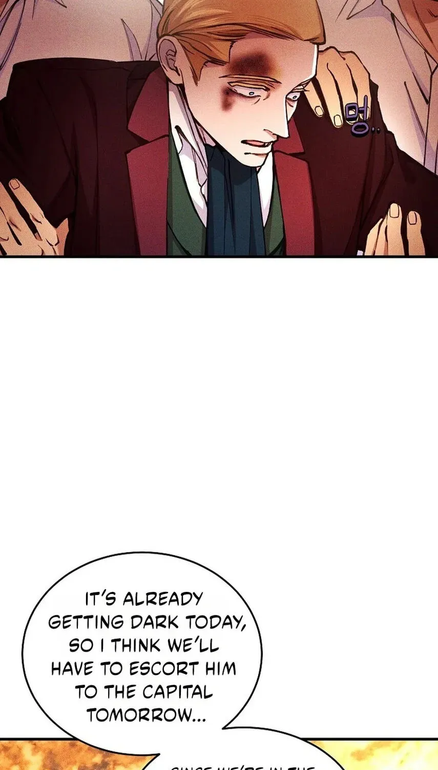 The Prince Doesn’t Cry From Mere Onions Chapter 75 page 7