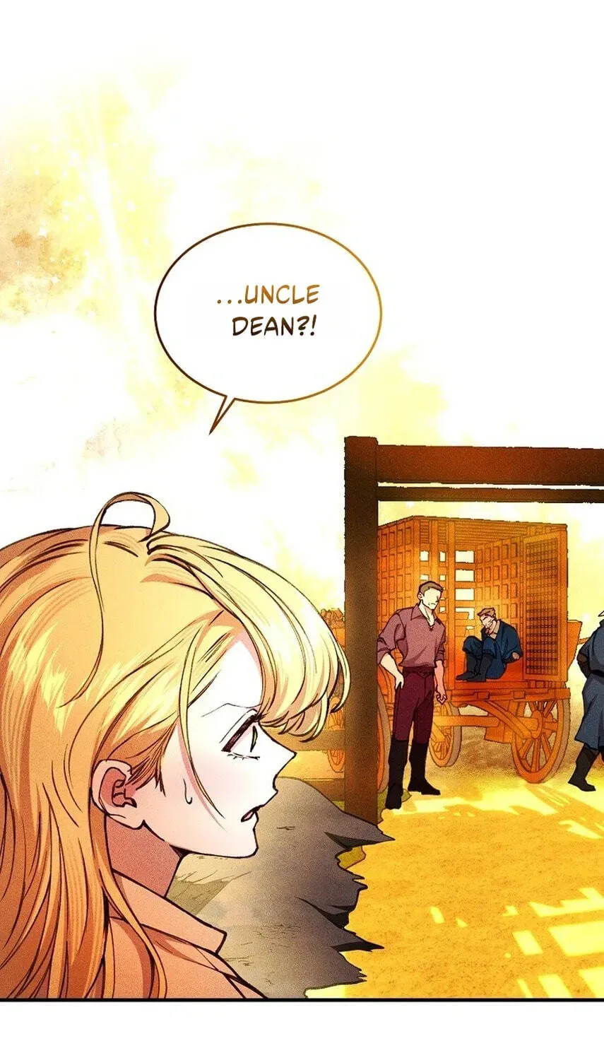 The Prince Doesn’t Cry From Mere Onions Chapter 75 page 19
