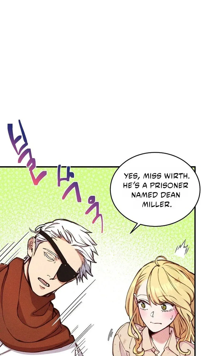 The Prince Doesn’t Cry From Mere Onions Chapter 75 page 21