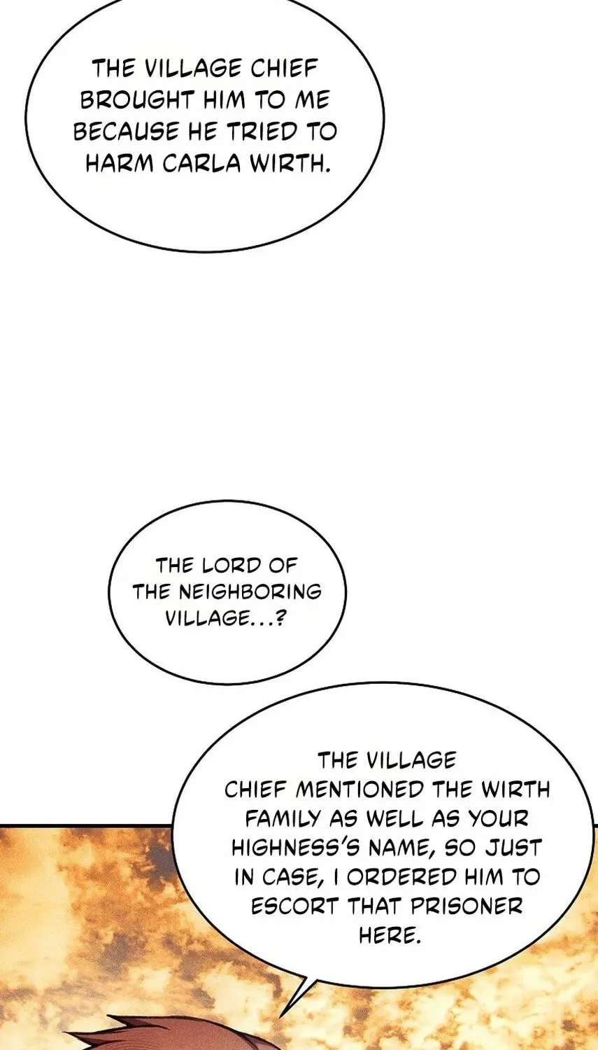 The Prince Doesn’t Cry From Mere Onions Chapter 75 page 22