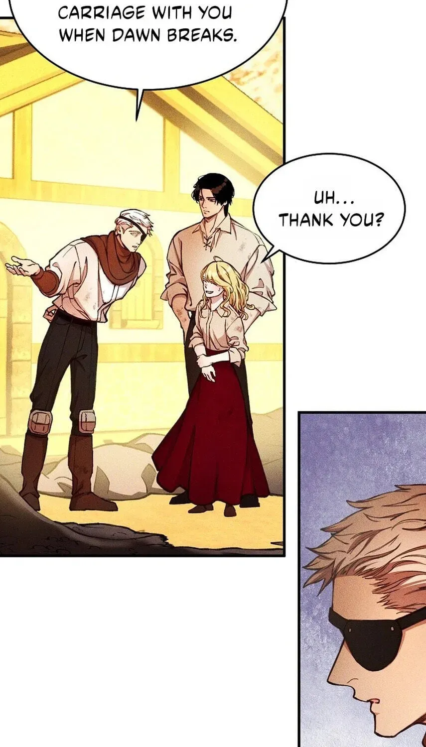 The Prince Doesn’t Cry From Mere Onions Chapter 75 page 26