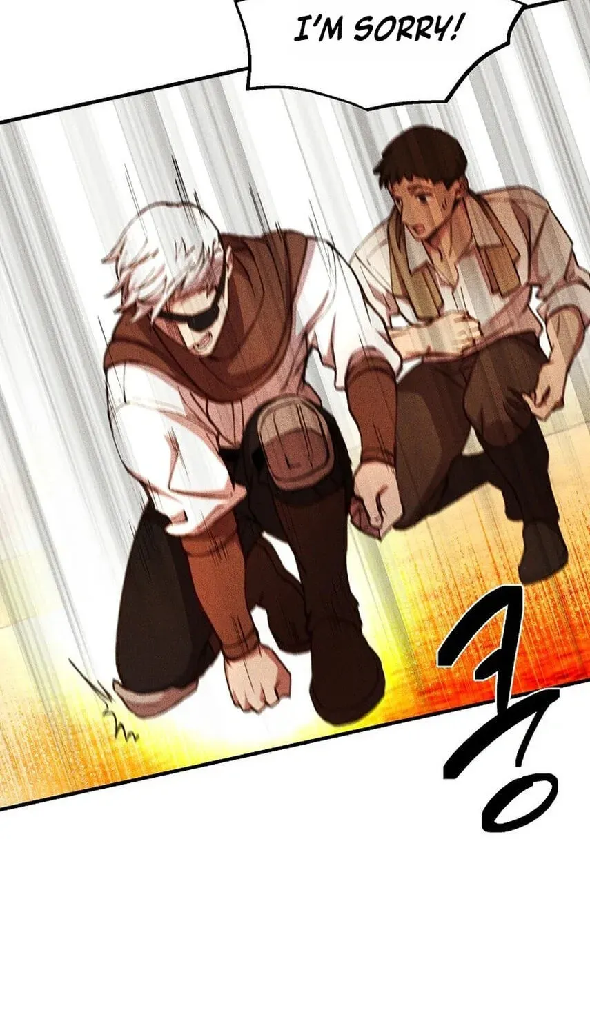 The Prince Doesn’t Cry From Mere Onions Chapter 75 page 32