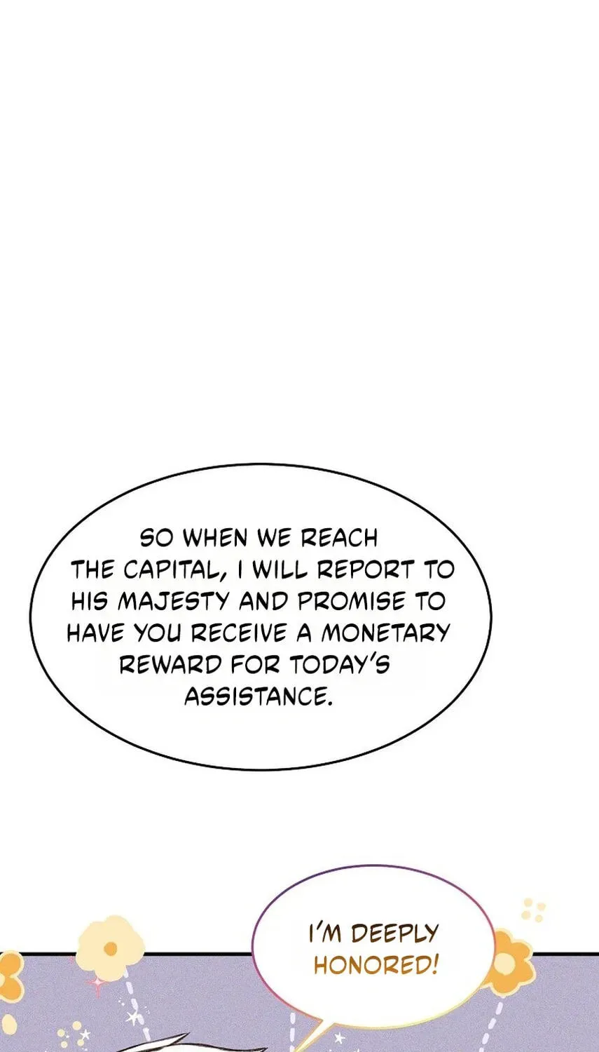 The Prince Doesn’t Cry From Mere Onions Chapter 75 page 36