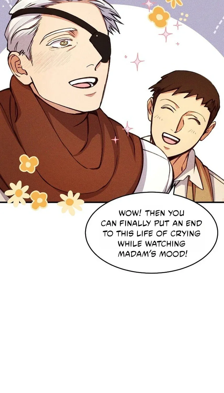 The Prince Doesn’t Cry From Mere Onions Chapter 75 page 37