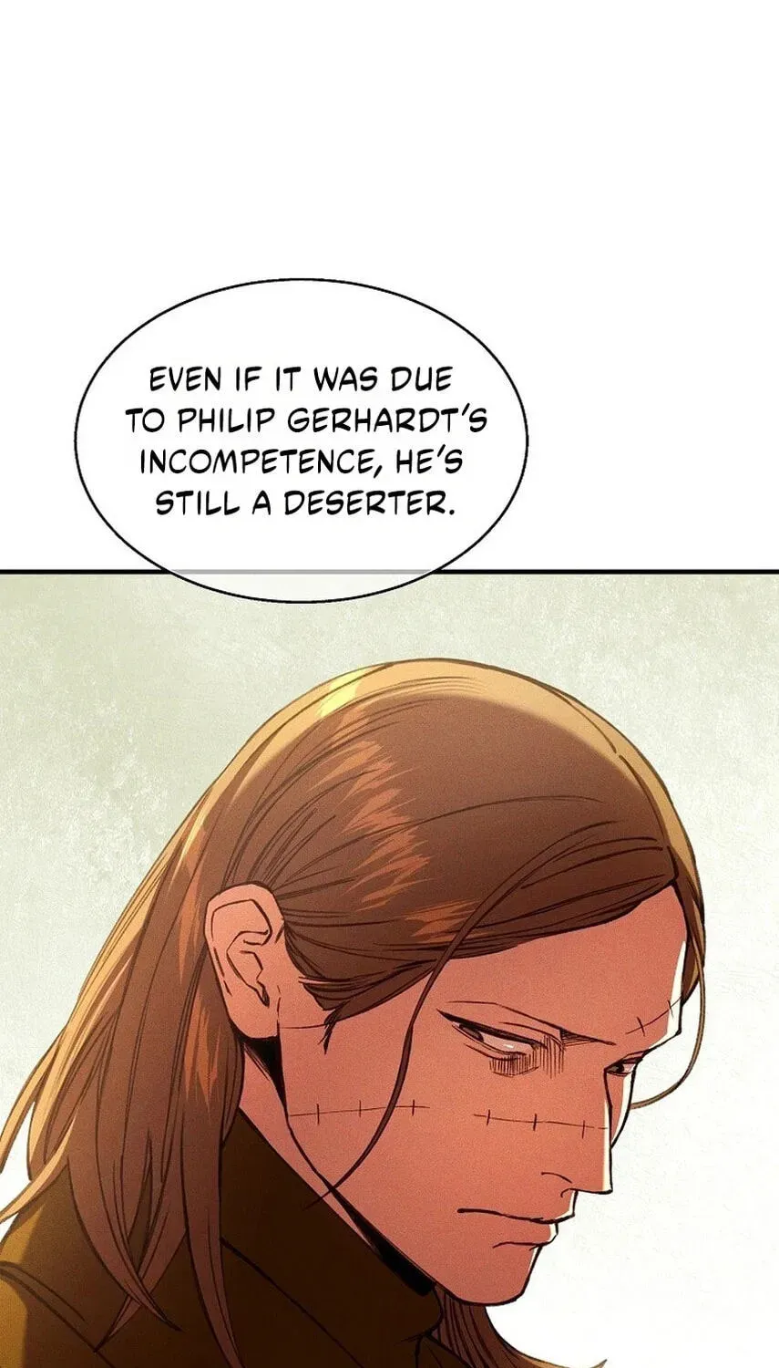 The Prince Doesn’t Cry From Mere Onions Chapter 75 page 43
