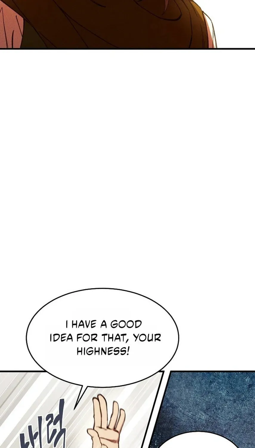 The Prince Doesn’t Cry From Mere Onions Chapter 75 page 45