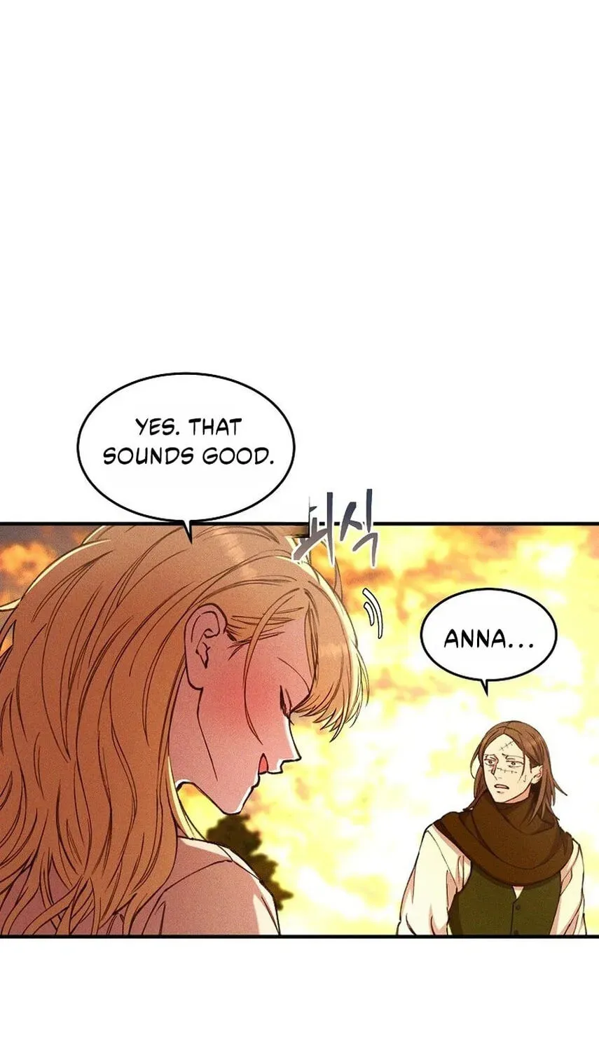 The Prince Doesn’t Cry From Mere Onions Chapter 75 page 55