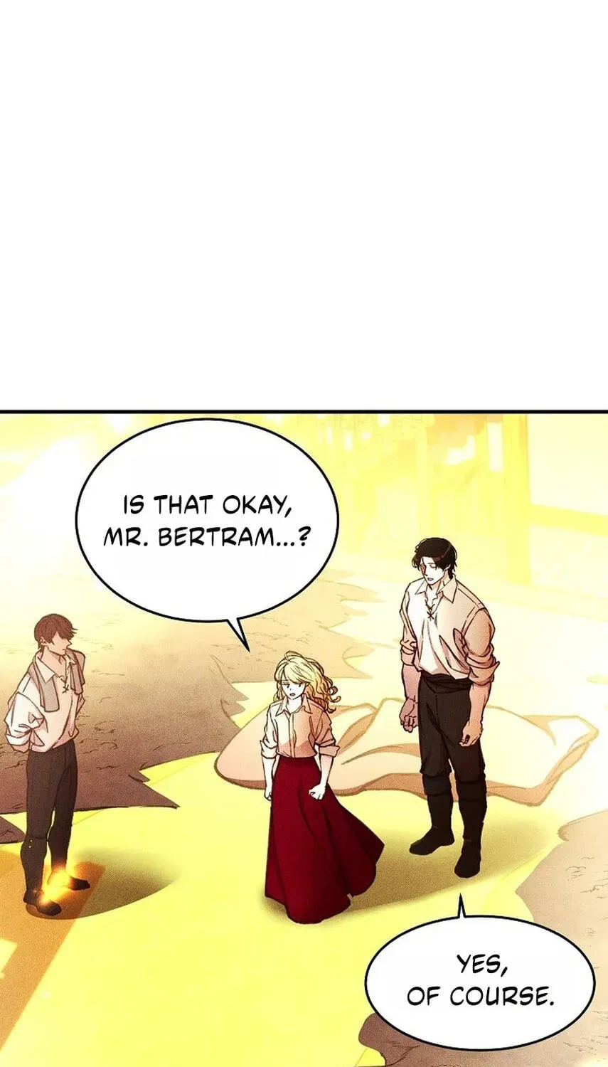 The Prince Doesn’t Cry From Mere Onions Chapter 75 page 57