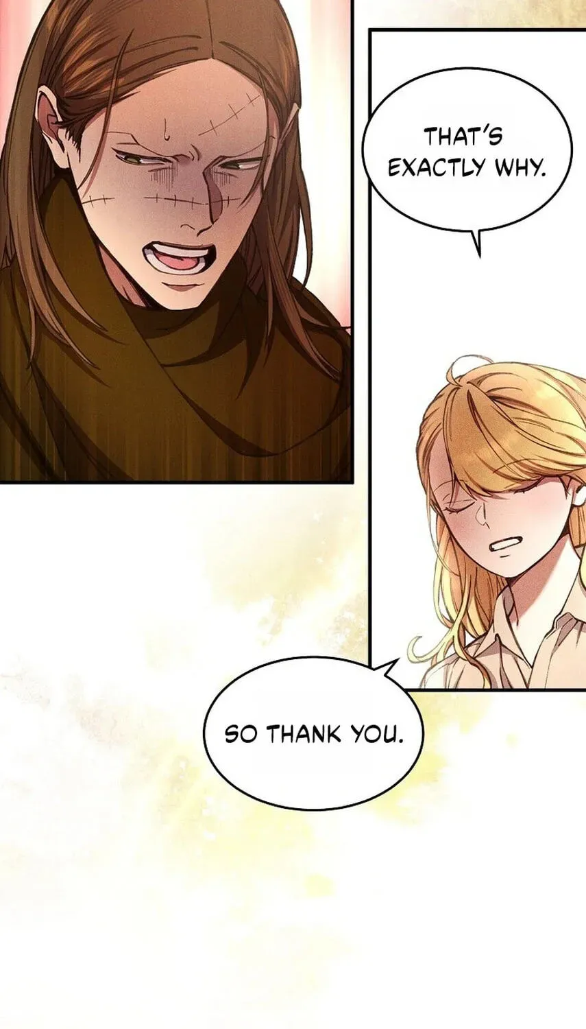 The Prince Doesn’t Cry From Mere Onions Chapter 75 page 61