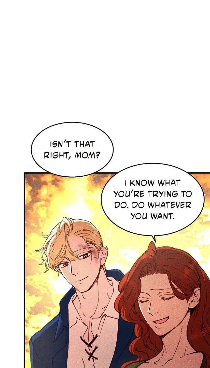 The Prince Doesn’t Cry From Mere Onions Chapter 75 page 69