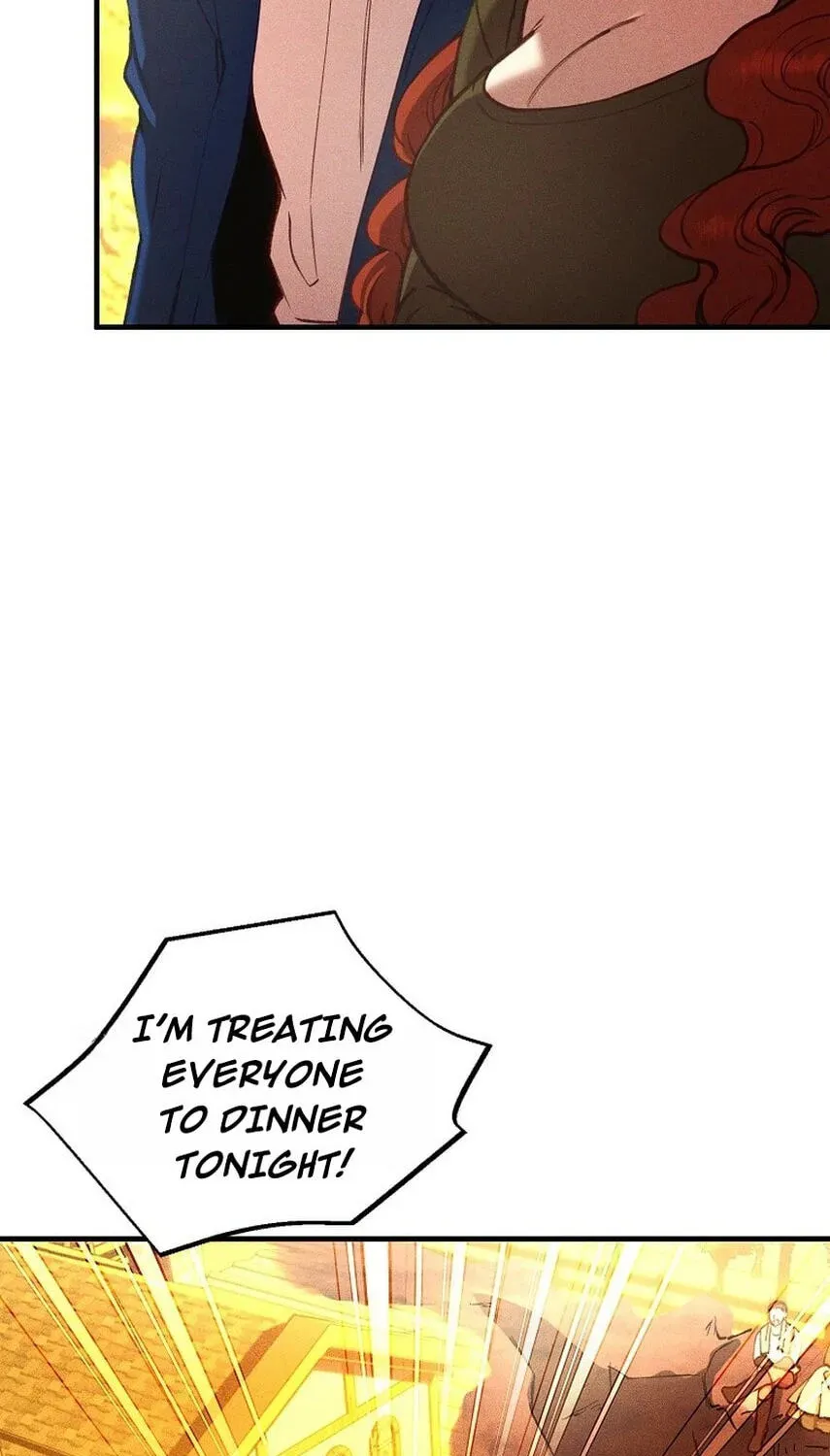 The Prince Doesn’t Cry From Mere Onions Chapter 75 page 71