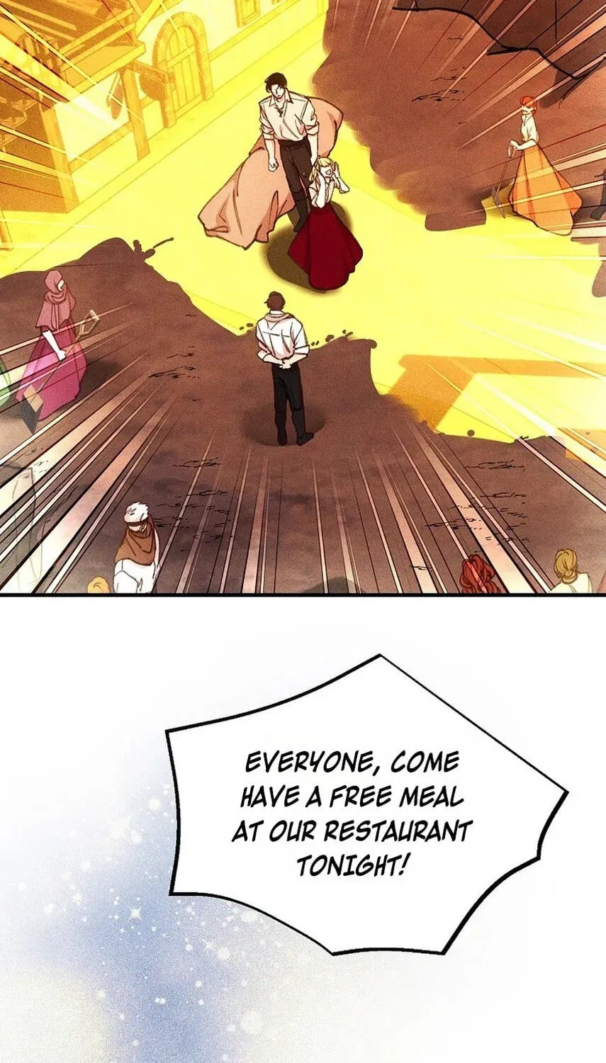 The Prince Doesn’t Cry From Mere Onions Chapter 75 page 73