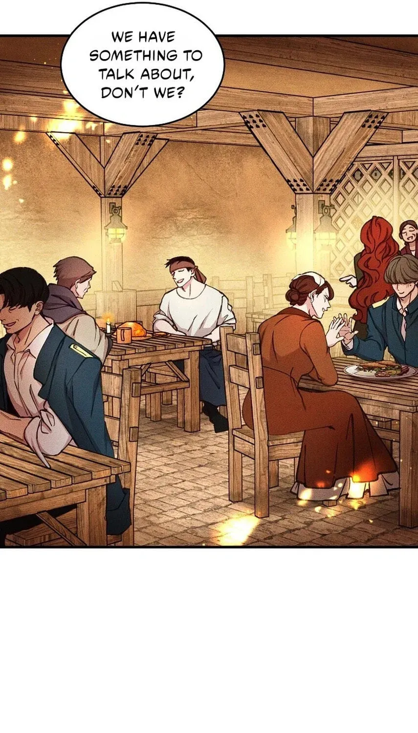 The Prince Doesn’t Cry From Mere Onions Chapter 75 page 85