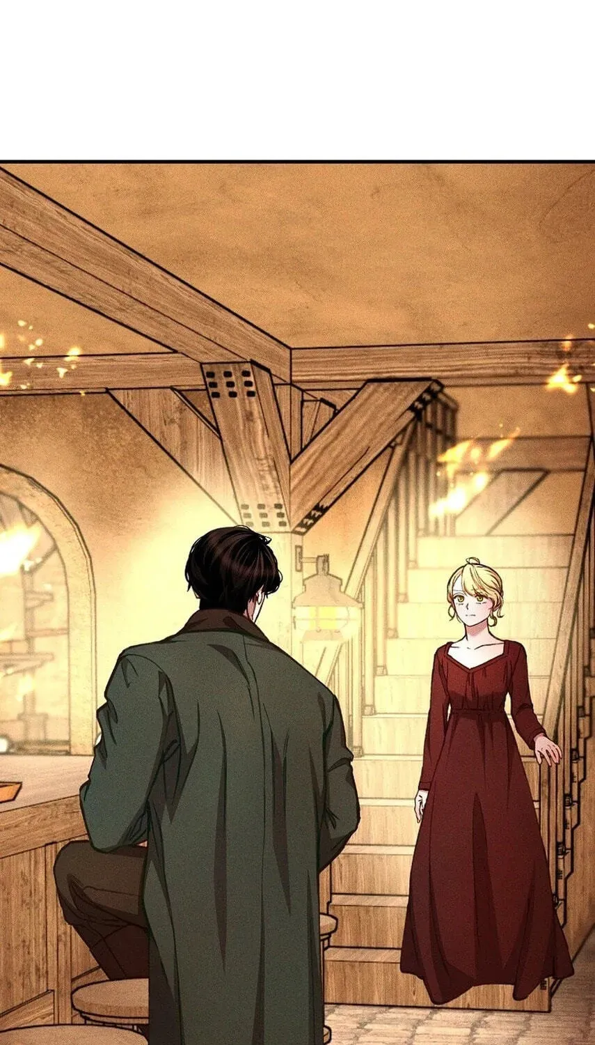 The Prince Doesn’t Cry From Mere Onions Chapter 75 page 89