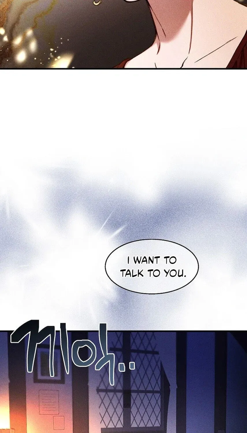The Prince Doesn’t Cry From Mere Onions Chapter 75 page 93