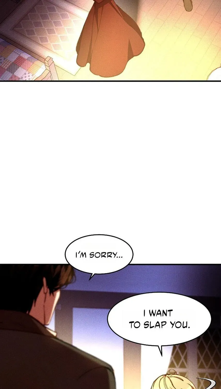 The Prince Doesn’t Cry From Mere Onions Chapter 75 page 97