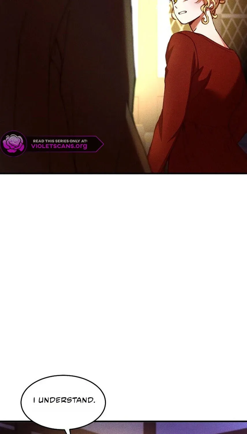 The Prince Doesn’t Cry From Mere Onions Chapter 75 page 99