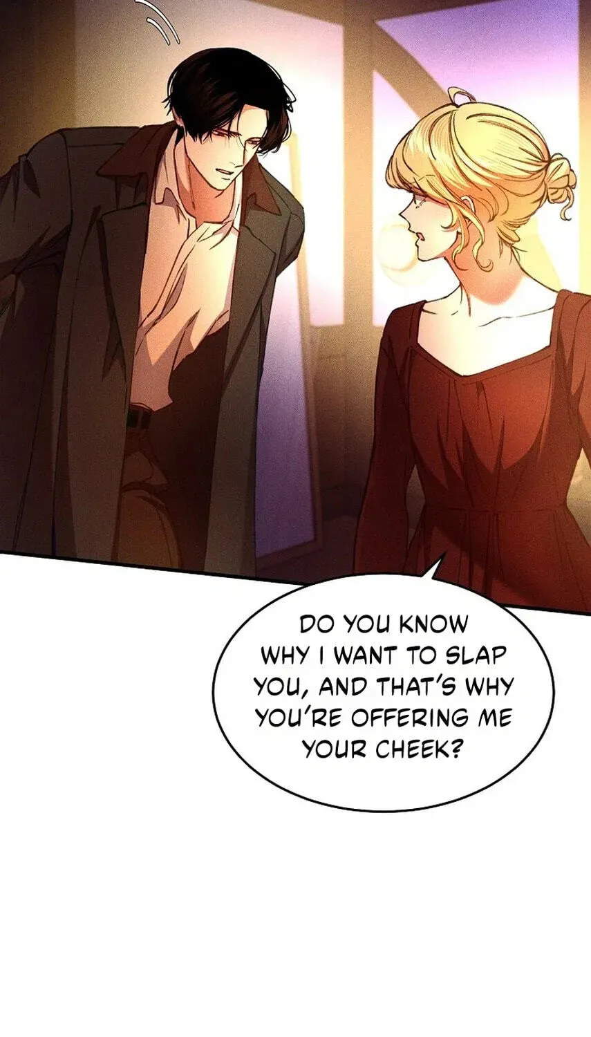 The Prince Doesn’t Cry From Mere Onions Chapter 75 page 101