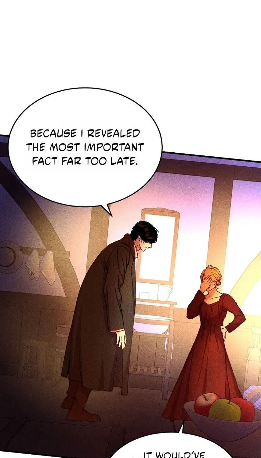 The Prince Doesn’t Cry From Mere Onions Chapter 75 page 103
