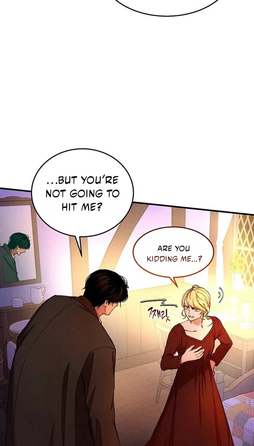 The Prince Doesn’t Cry From Mere Onions Chapter 75 page 105