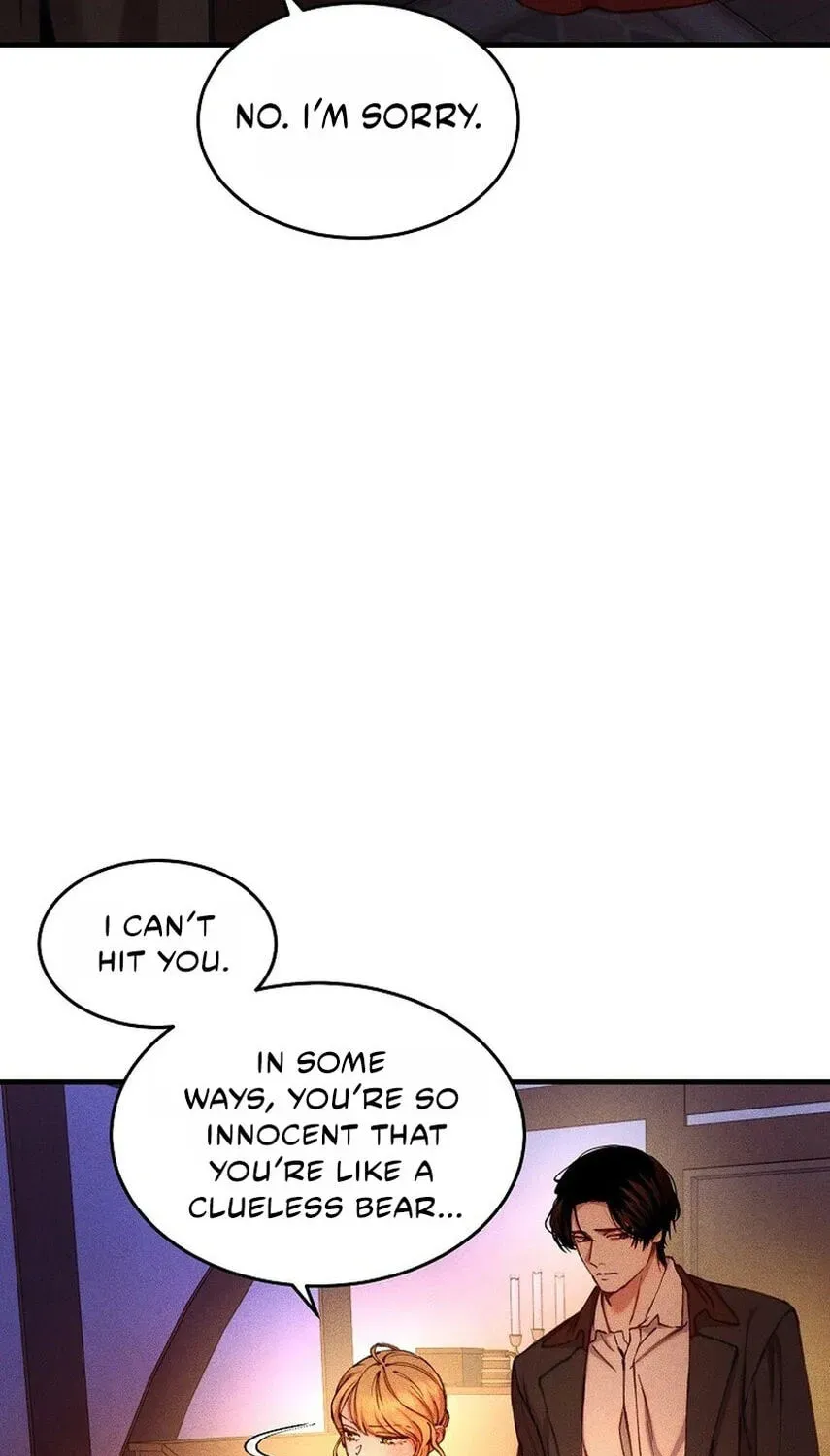 The Prince Doesn’t Cry From Mere Onions Chapter 75 page 107