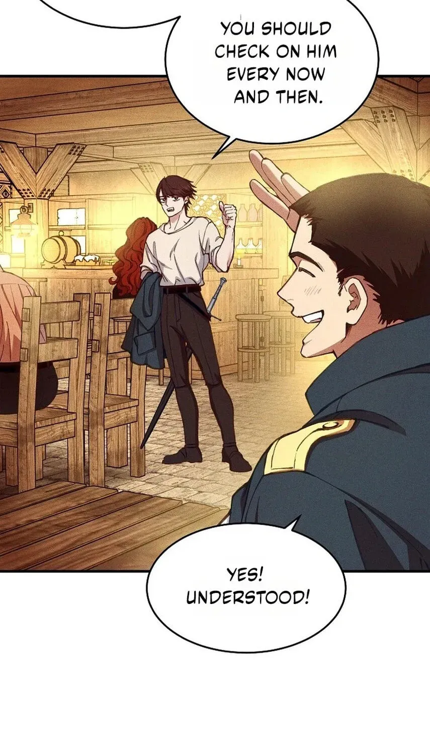 The Prince Doesn’t Cry From Mere Onions Chapter 75 page 133