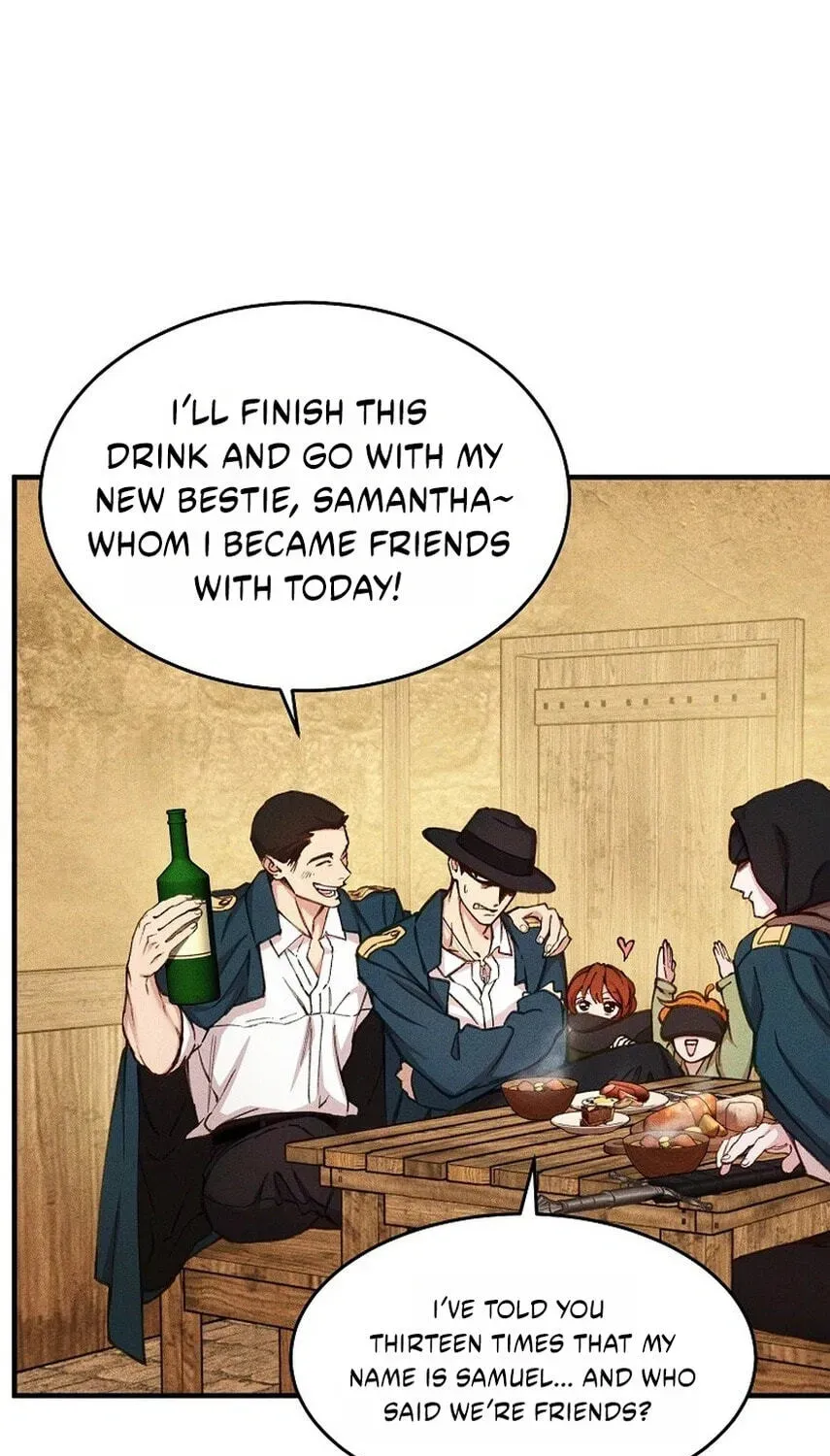 The Prince Doesn’t Cry From Mere Onions Chapter 75 page 135