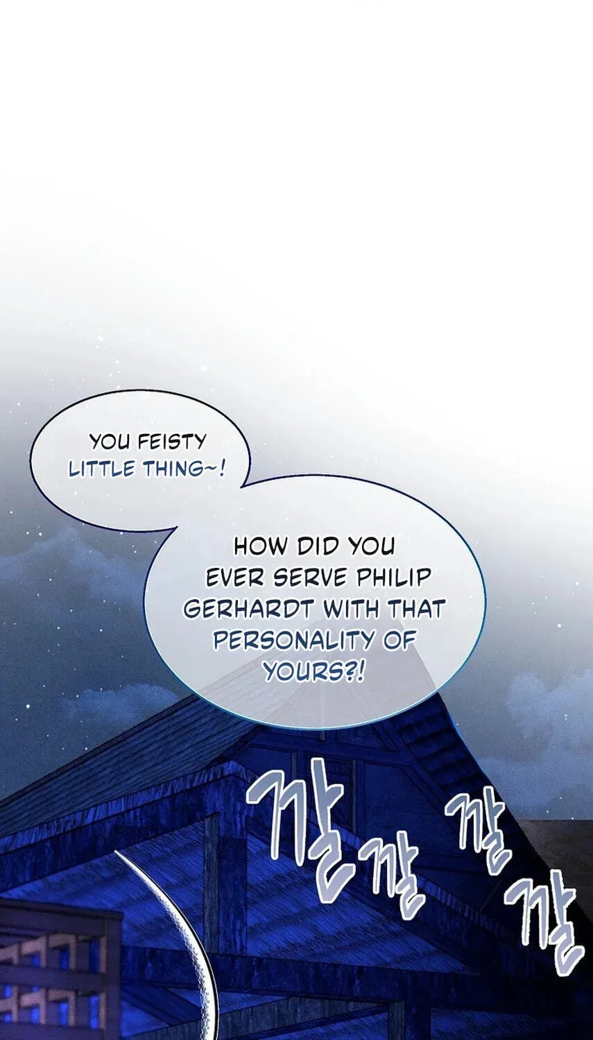 The Prince Doesn’t Cry From Mere Onions Chapter 75 page 137