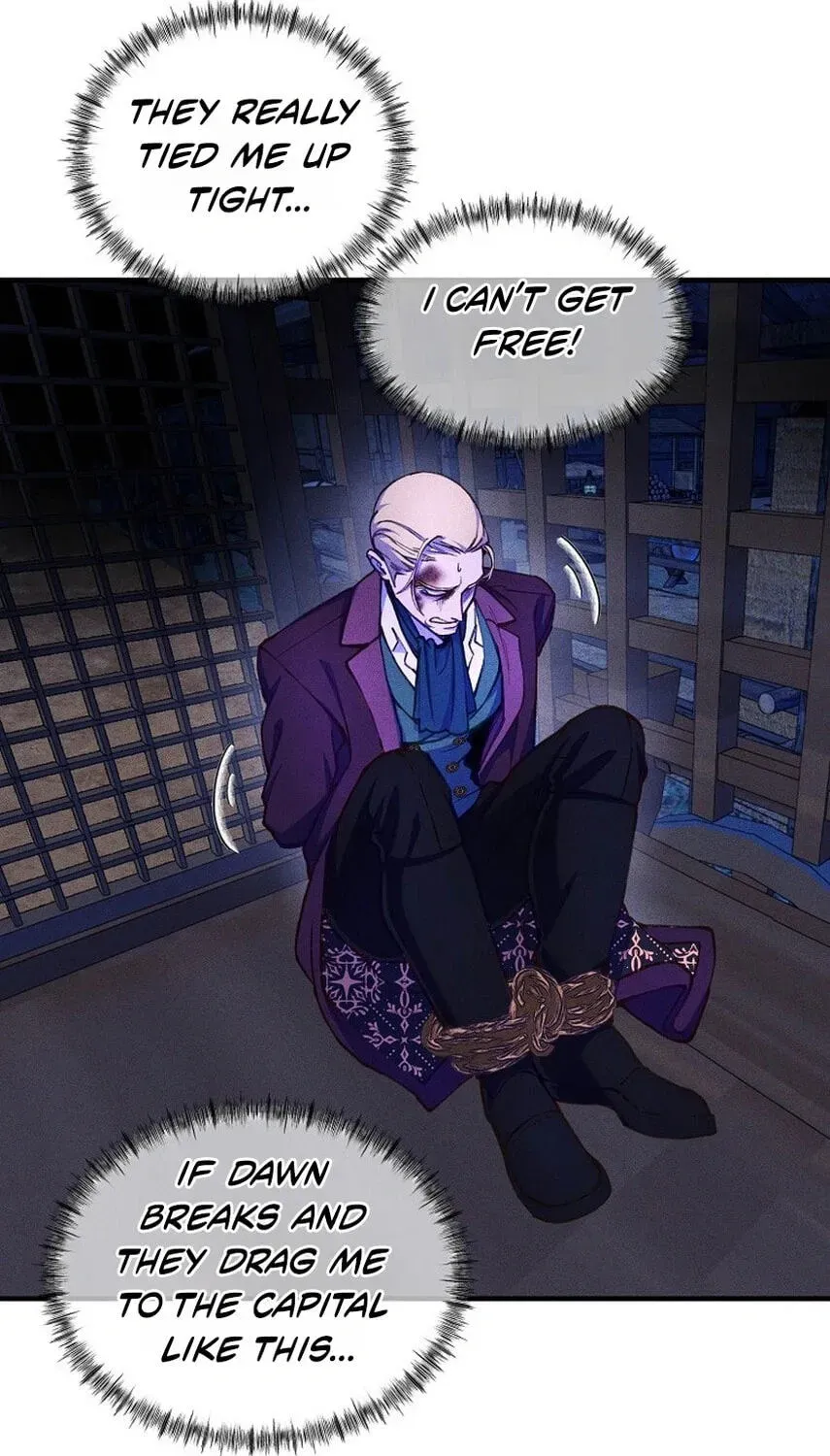 The Prince Doesn’t Cry From Mere Onions Chapter 75 page 143